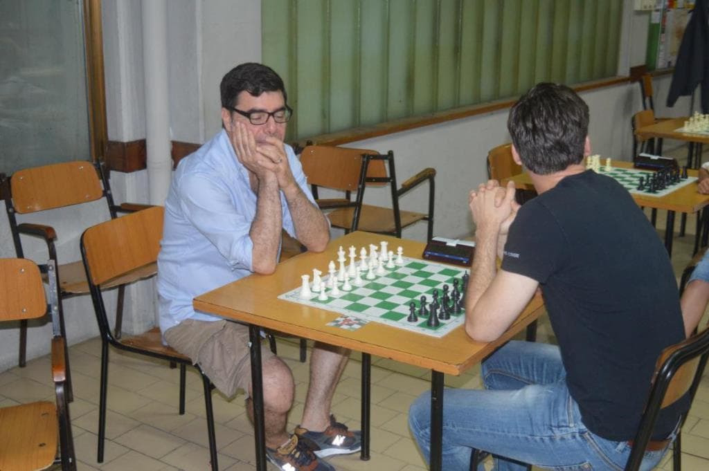 Lampi Estivi 2018 - 6° appuntamento