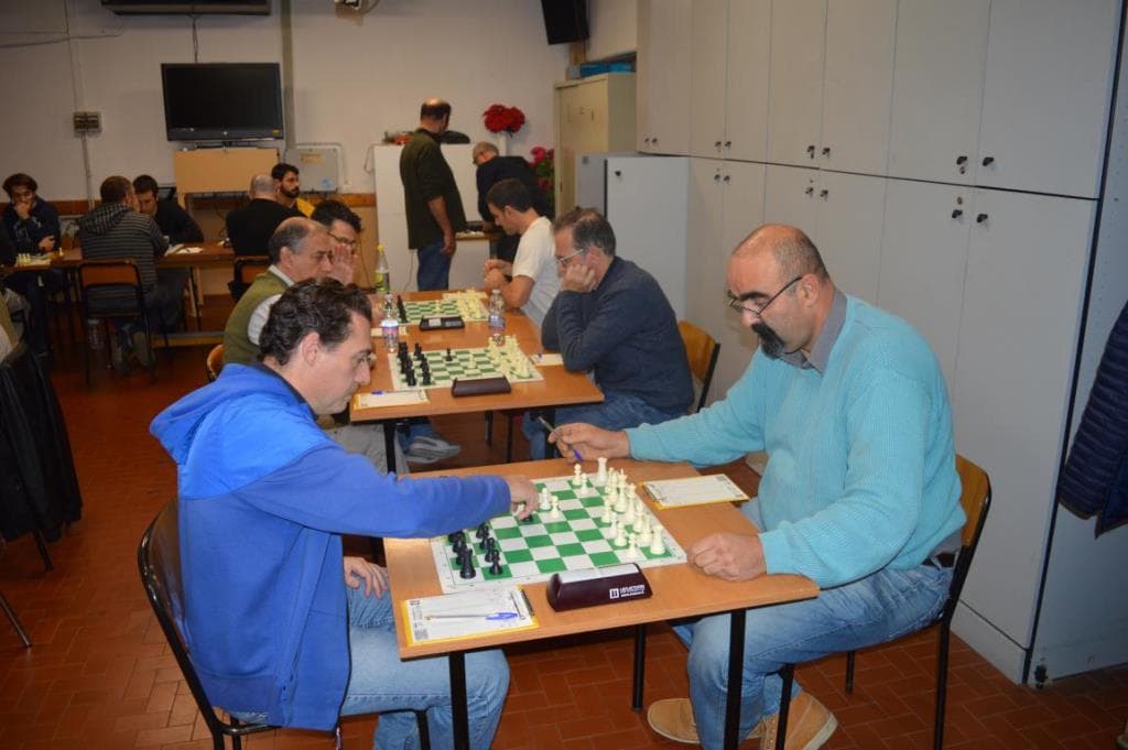 Giochi e Ritorni 2018