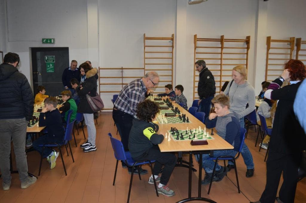CERG 2019 - 4° tappa Albareto