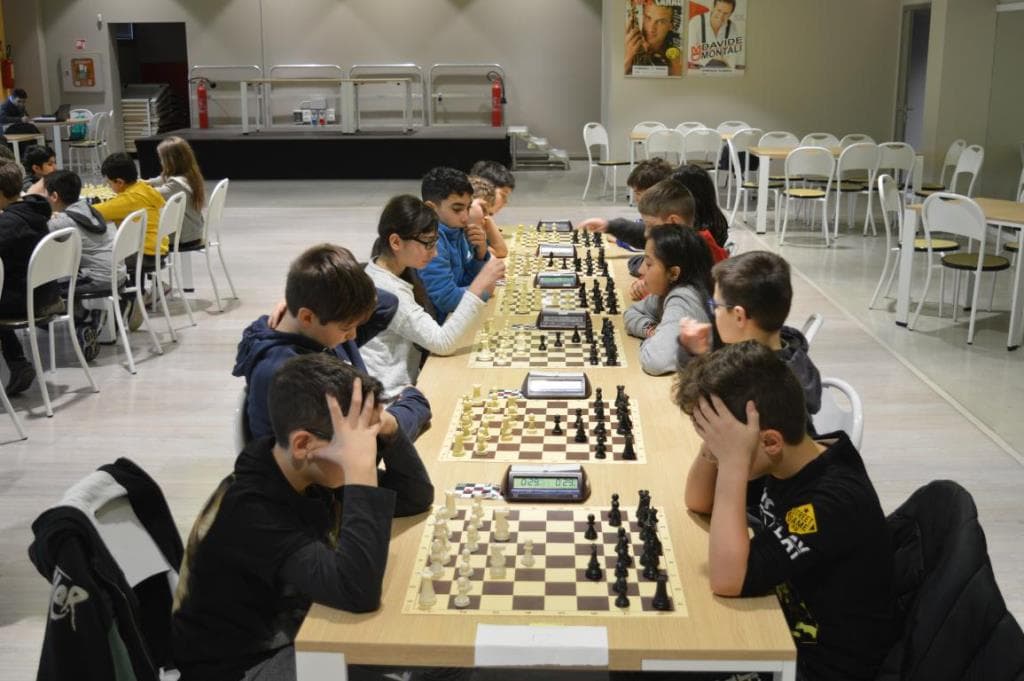 Fase Provinciale U16 di Modena