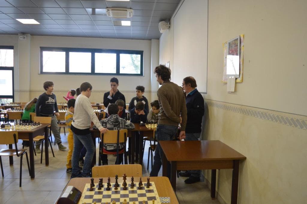 5° tappa del CERG - Marano