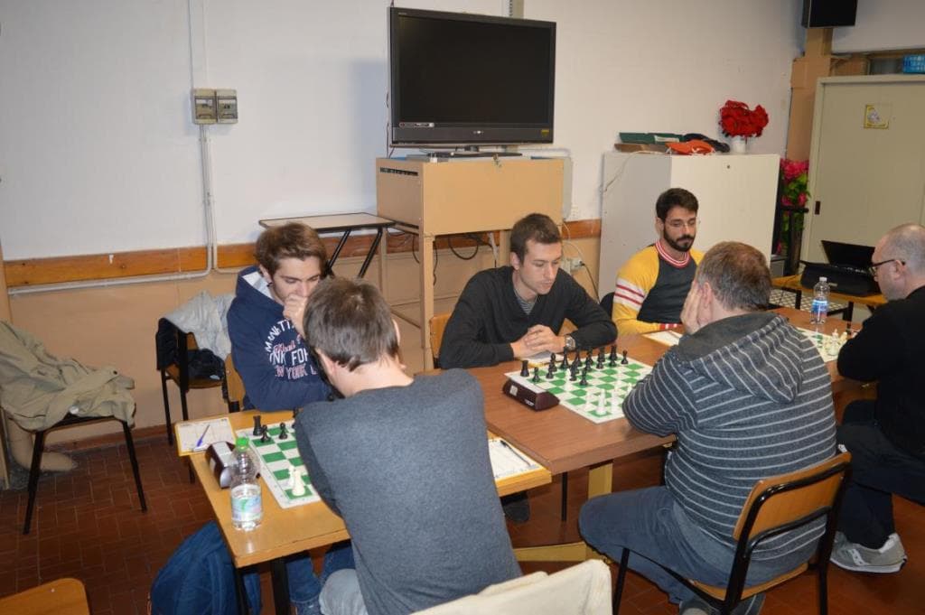 Giochi e Ritorni 2018