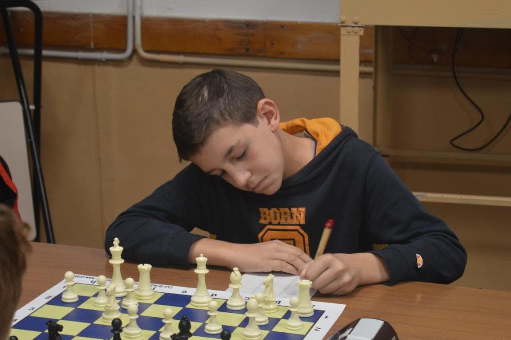 1° torneo Alakatabuyaaa, <1600 30' + 30''