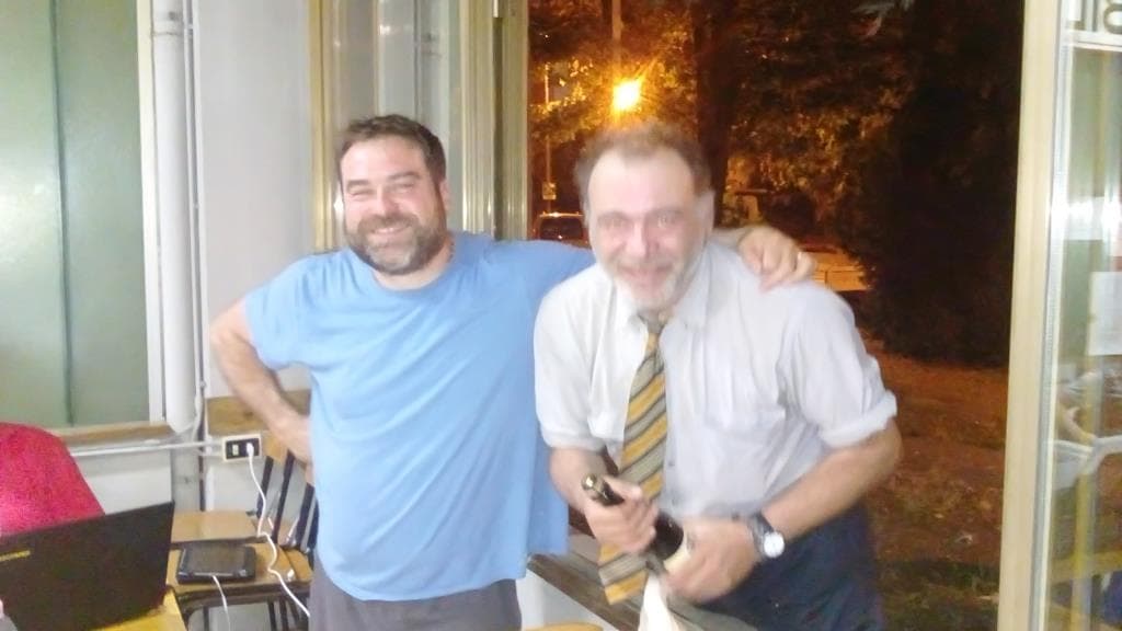 Lampi estivi 2016 5° tappa