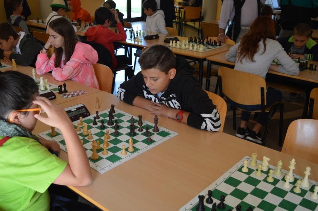 CIS U16 fase regionale