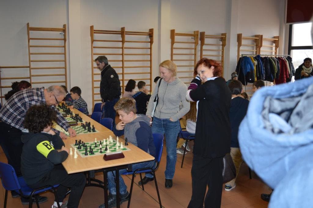 CERG 2019 - 4° tappa Albareto