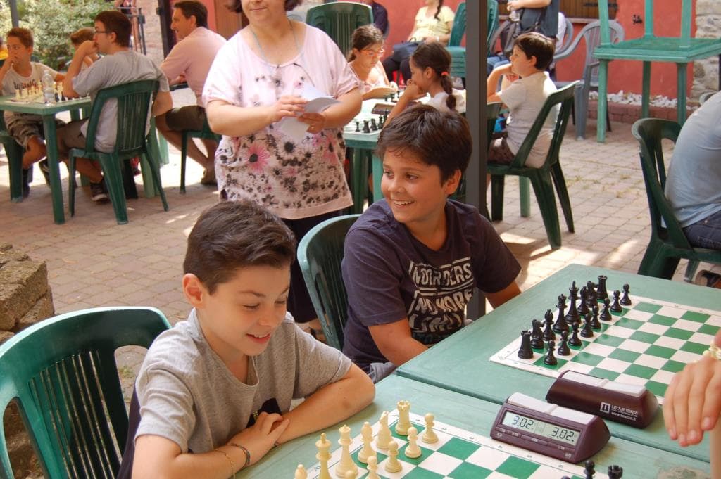 Tandem Blitz