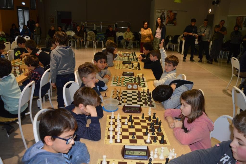 6° tappa del CERG a Soliera