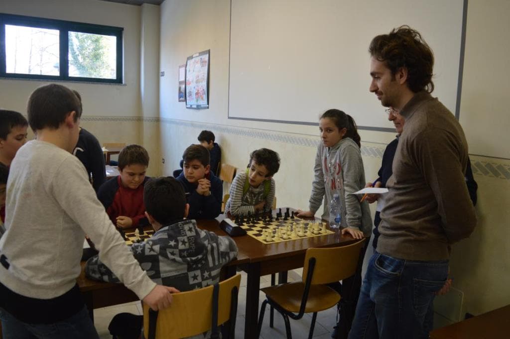 5° tappa del CERG - Marano