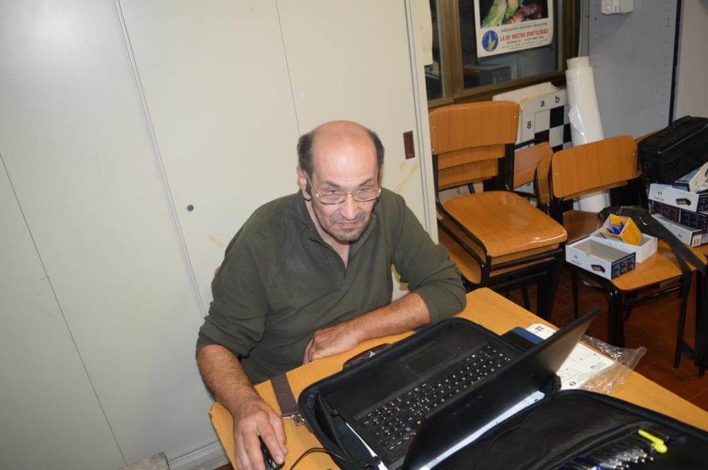 Giochi e Ritorni 2018