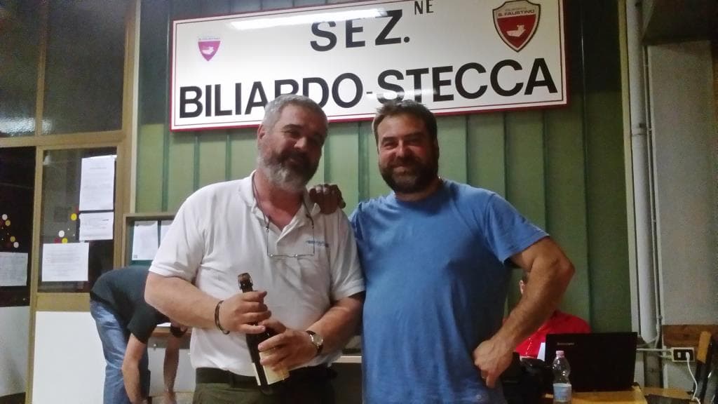 Lampi estivi 2016 5° tappa