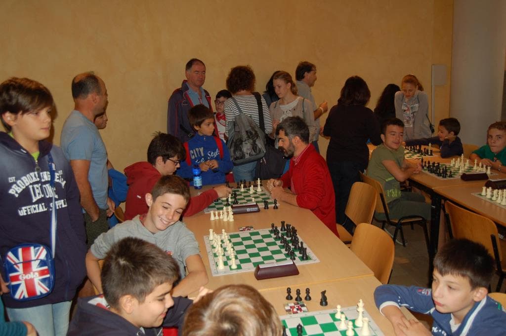 CIS U16 fase regionale