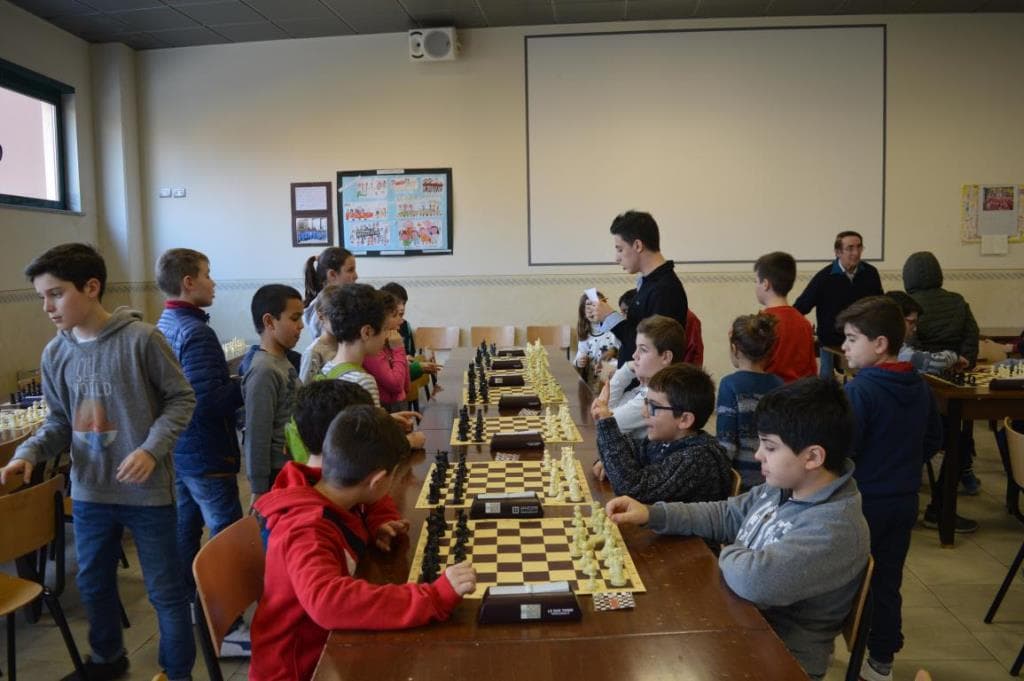 5° tappa del CERG - Marano