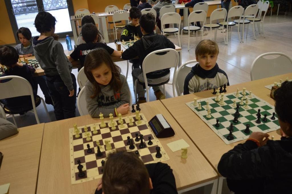 6° tappa del CERG a Soliera