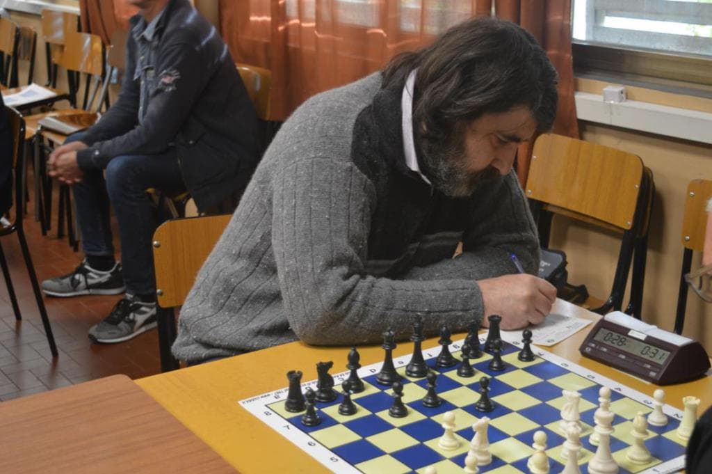 1° torneo Alakatabuyaaa, <1600 30' + 30''