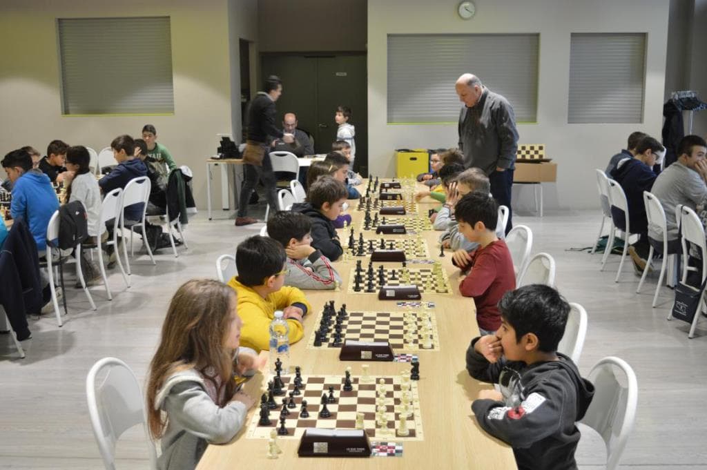 Fase Provinciale U16 di Modena