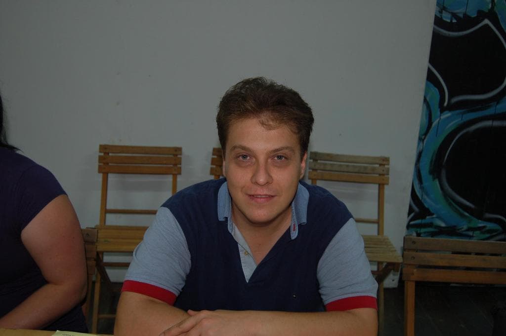 Simultanea del WGM Olga Zimina