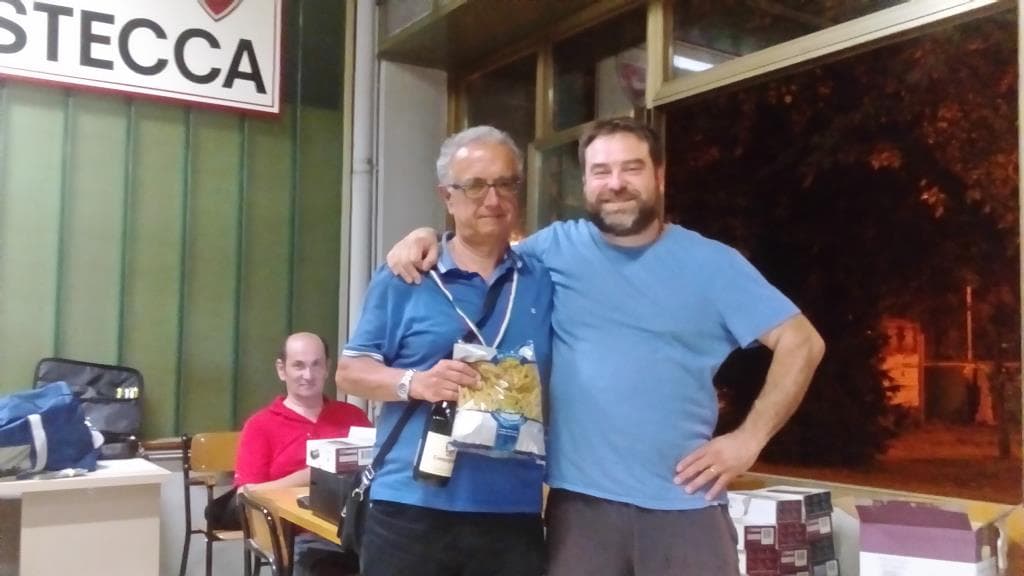 Lampi estivi 2016 5° tappa
