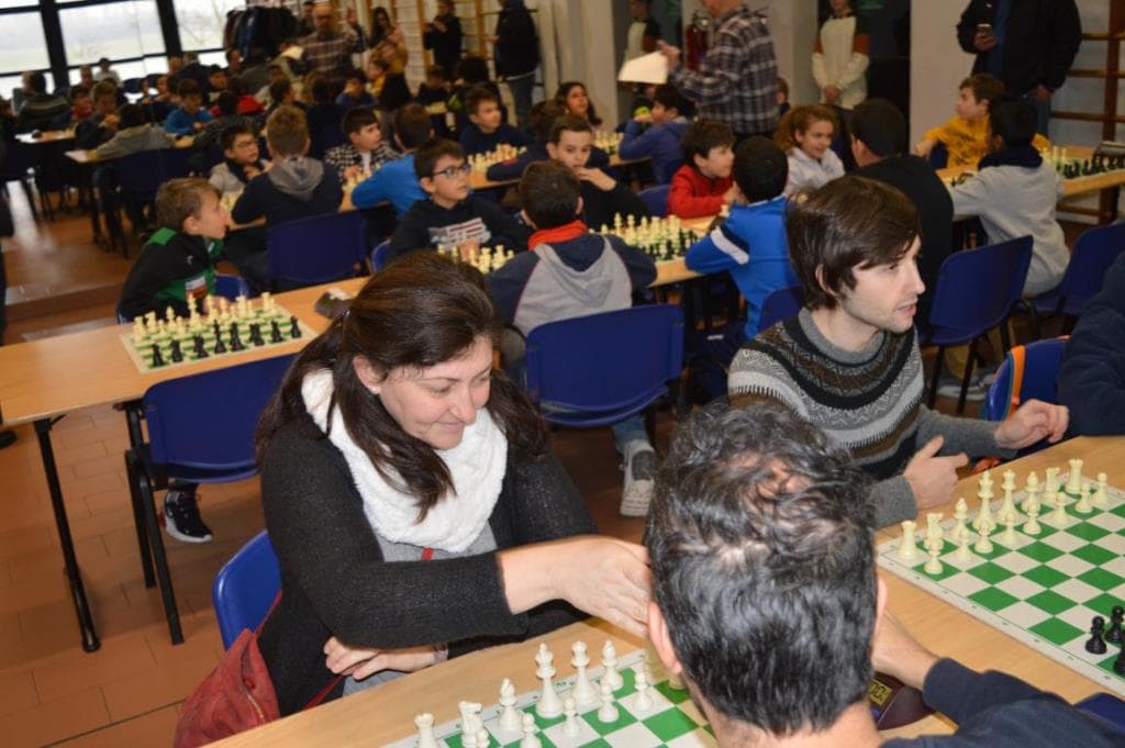 CERG 2019 - 4° tappa Albareto