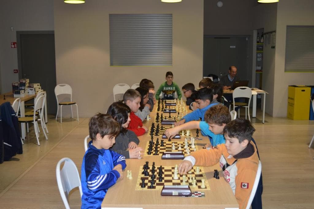 Fase Provinciale U16 di Modena