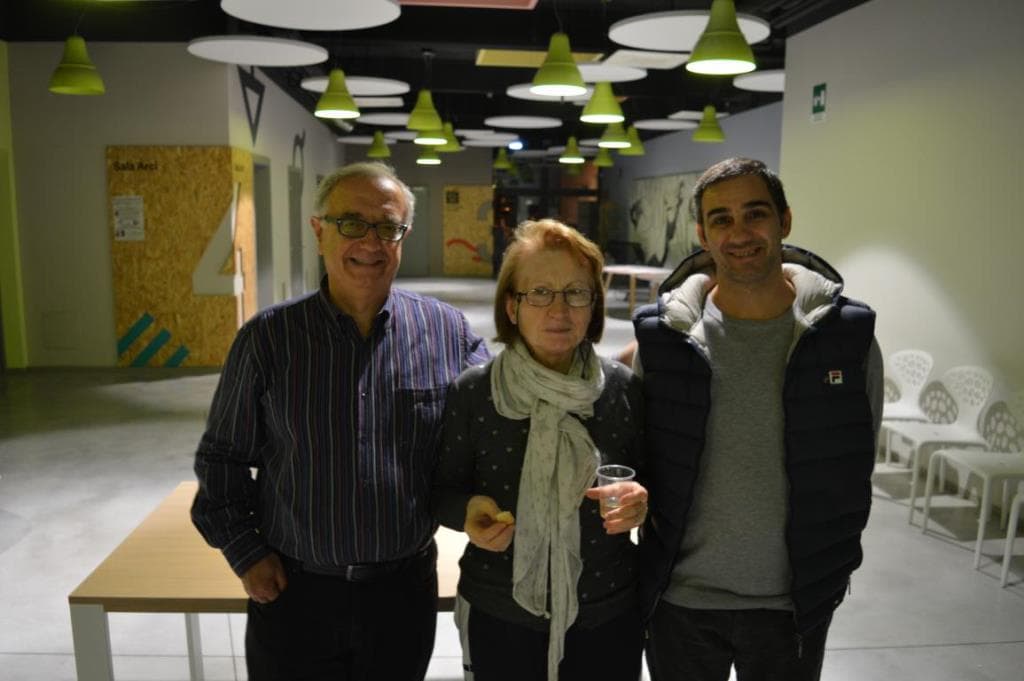 Inaugurazione Gruppo Scacchistico Solierese
