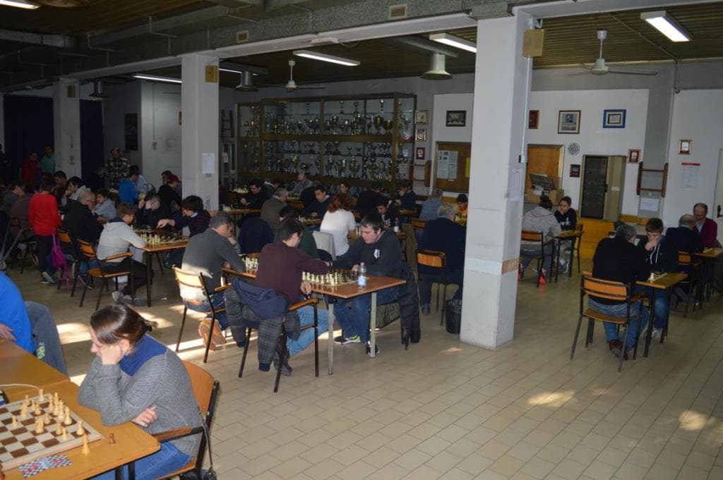 22° Open Semilampo città di Modena