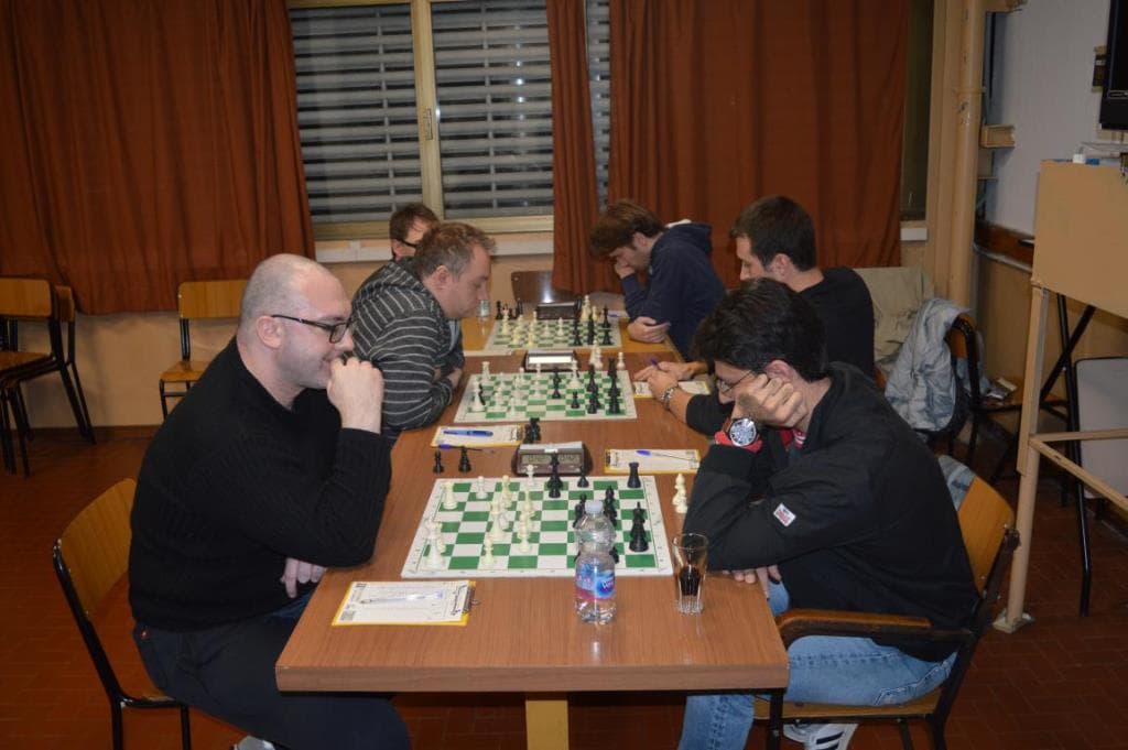 Giochi e Ritorni 2018