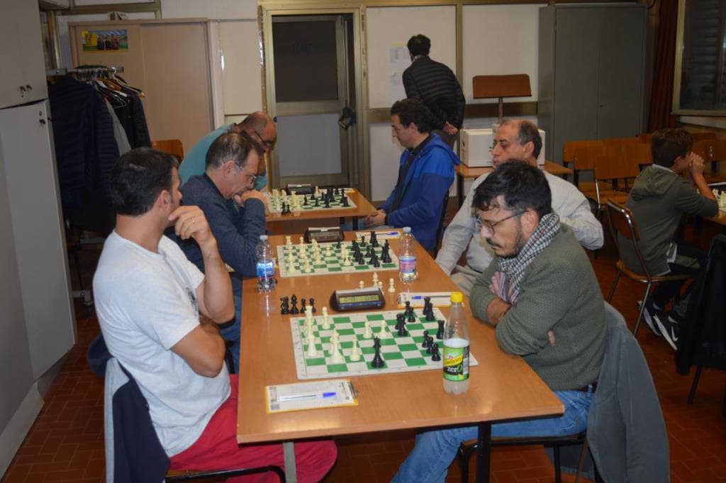 Giochi e Ritorni 2018
