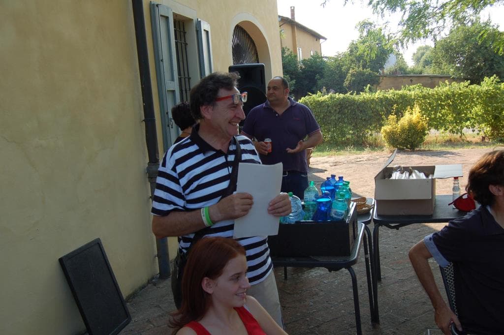 Scacchi e salsiccia