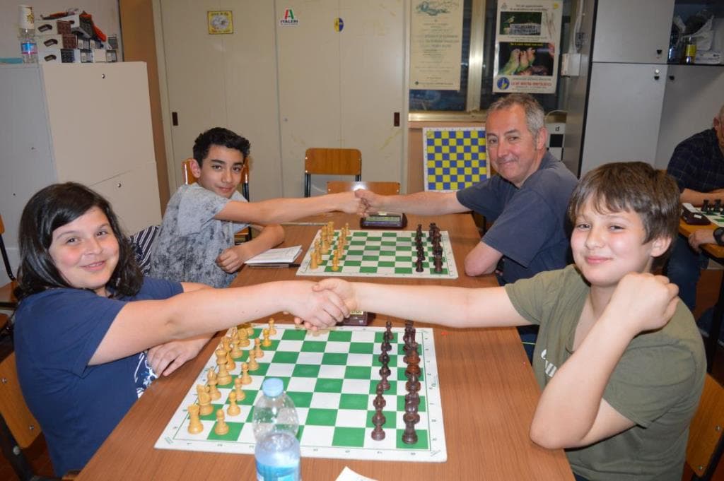 Torneo la mezz'ora d'aria