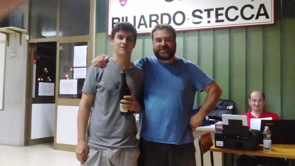 Lampi estivi 2016 5° tappa