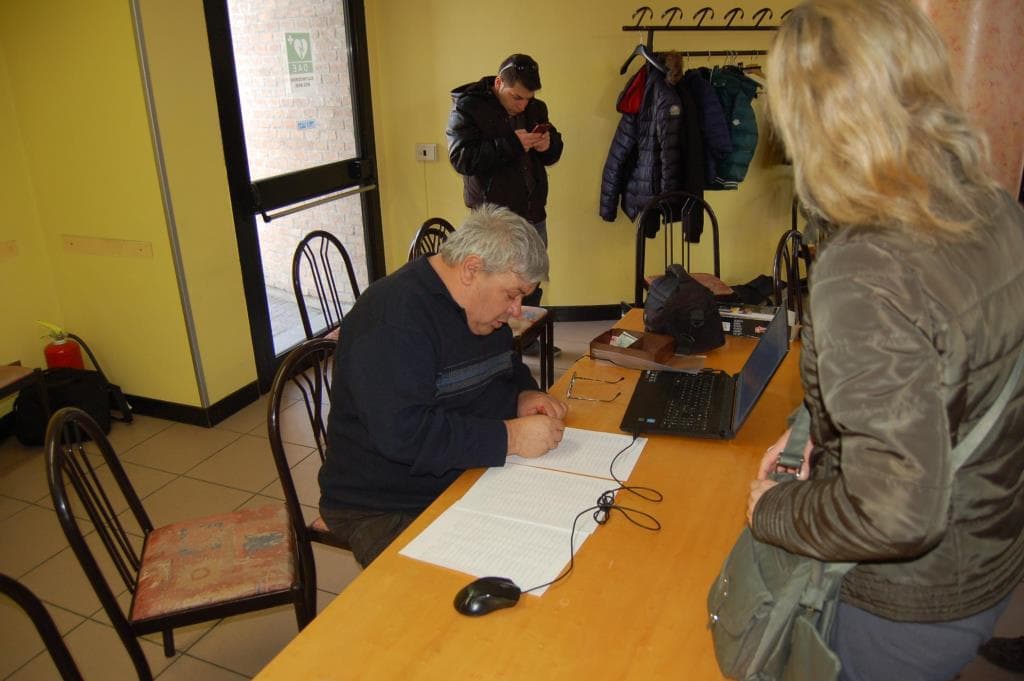 Torneo giovanile CERG Cavezzo
