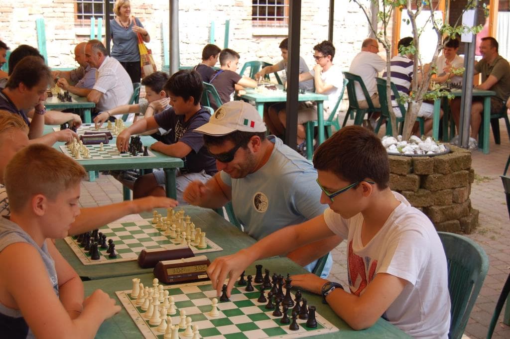 Tandem Blitz