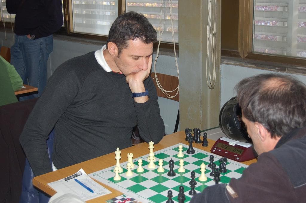 Campionato provinciale di Modena 2014