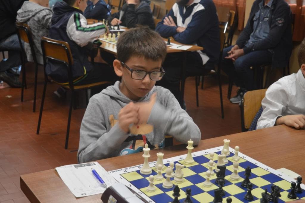 1° torneo Alakatabuyaaa, <1600 30' + 30''