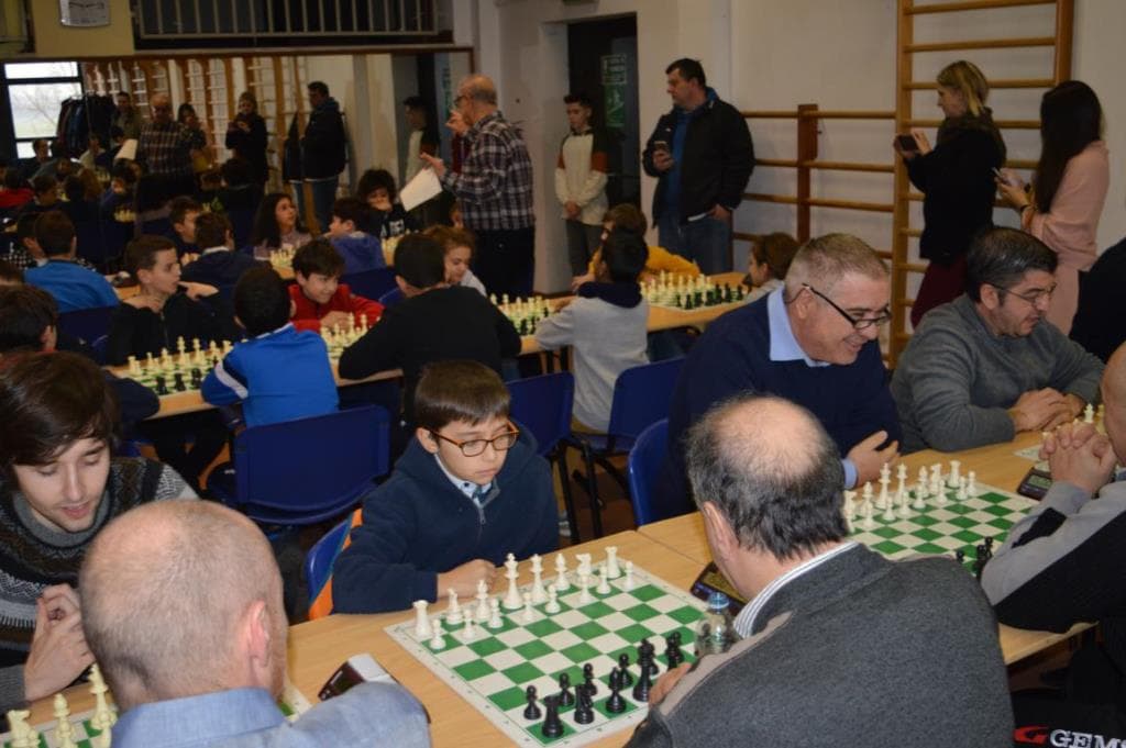 CERG 2019 - 4° tappa Albareto