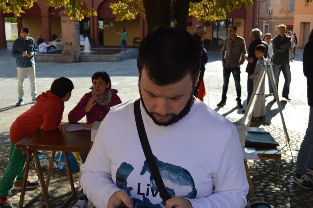 Torneo di scacchi