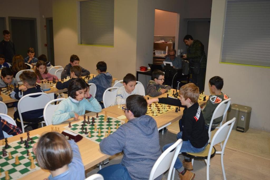 6° tappa del CERG a Soliera