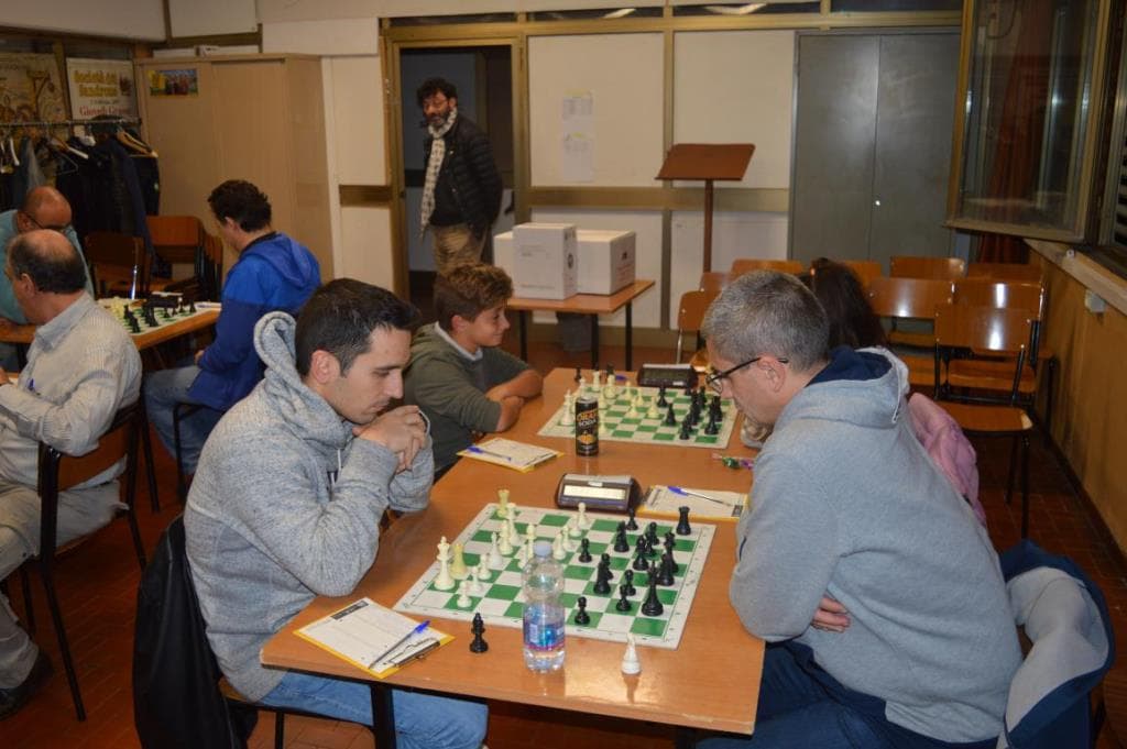 Giochi e Ritorni 2018