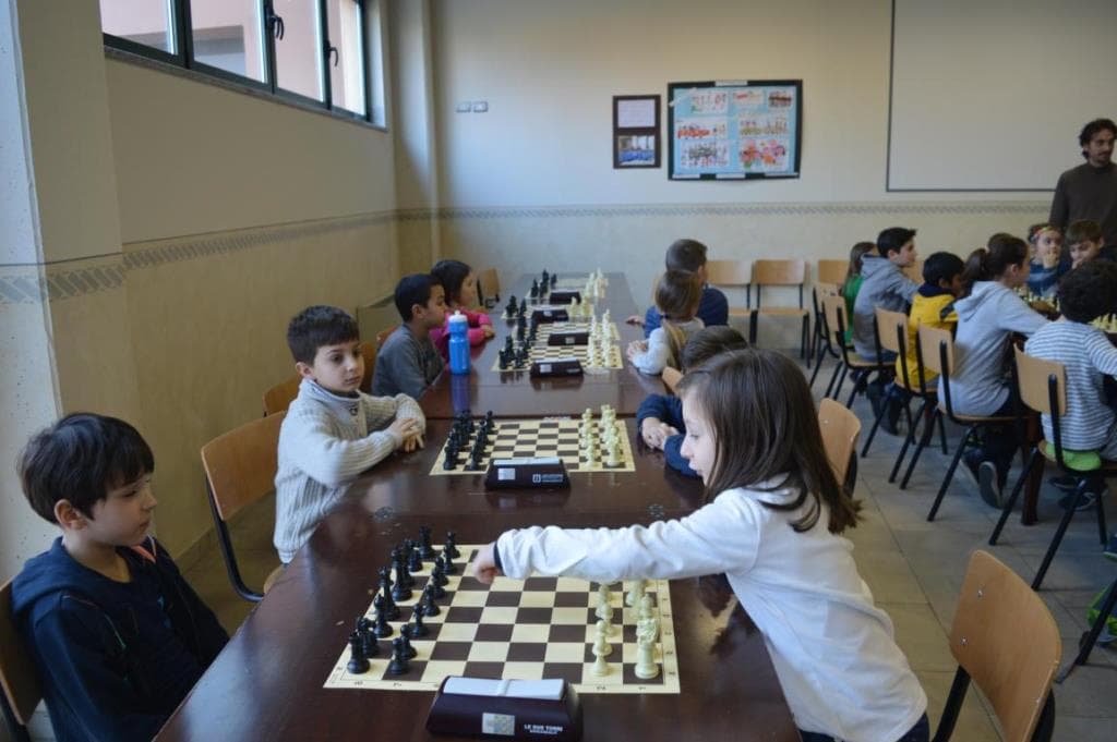 5° tappa del CERG - Marano