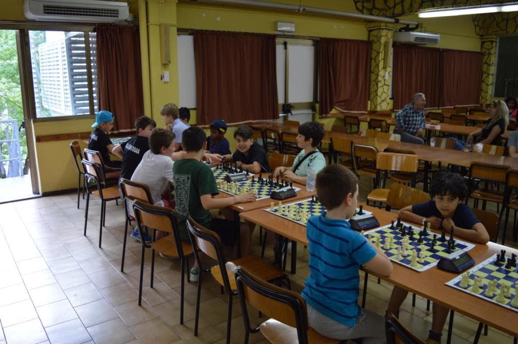 9° e ultima tappa del C.E.R.G.