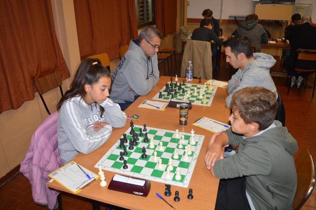 Giochi e Ritorni 2018