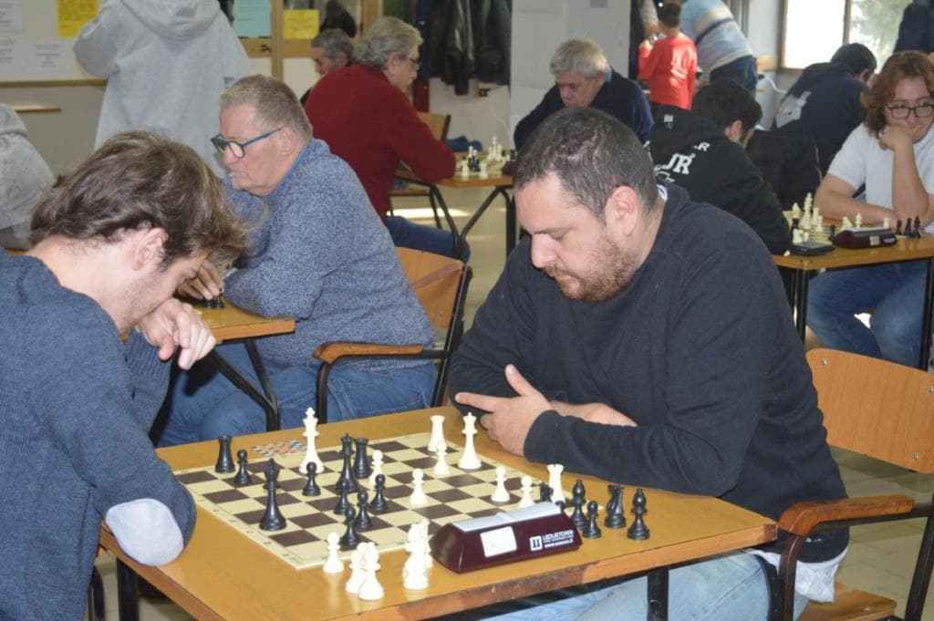 22° Open Semilampo città di Modena