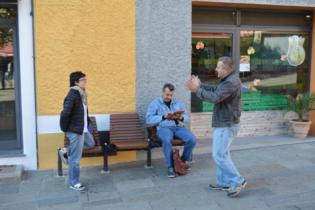 Torneo di scacchi