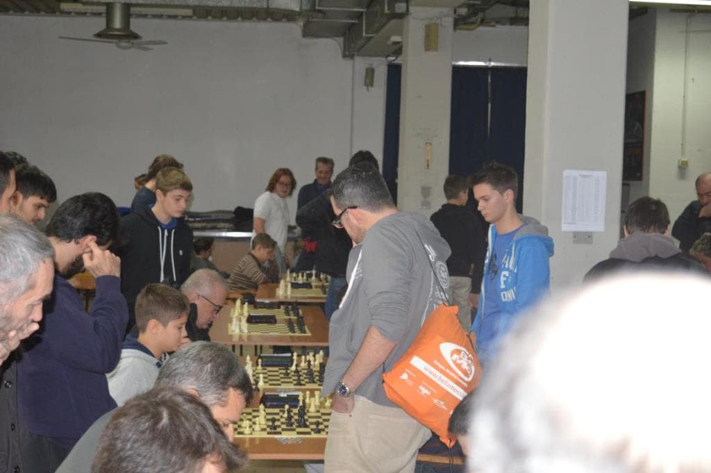 22° Open Semilampo città di Modena