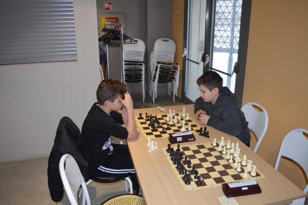 6° tappa del CERG a Soliera