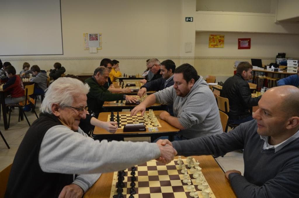 5° tappa del CERG - Marano