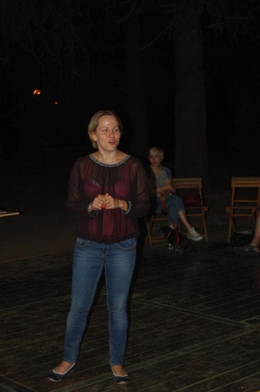 Simultanea del WGM Olga Zimina