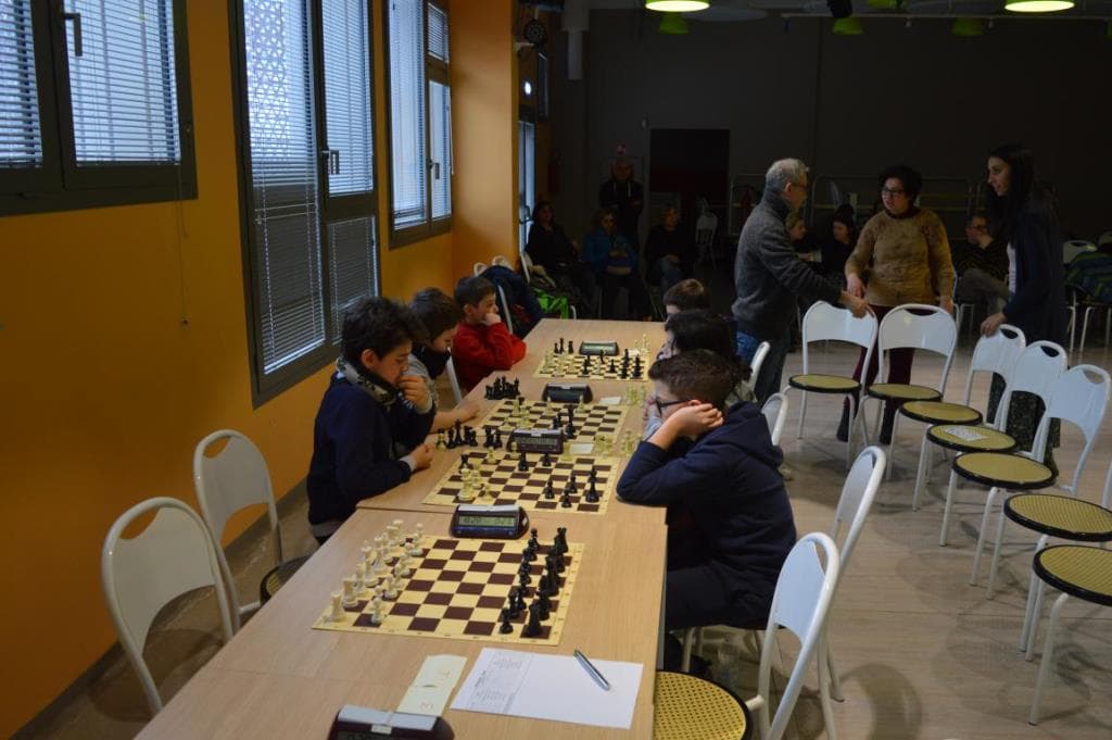 6° tappa del CERG a Soliera