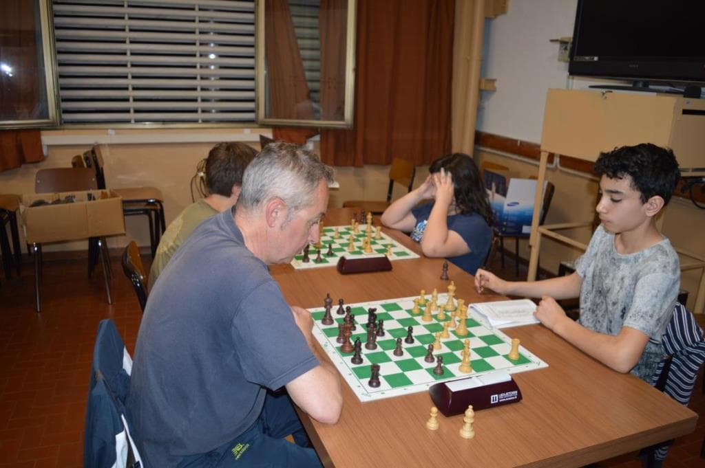 Torneo la mezz'ora d'aria